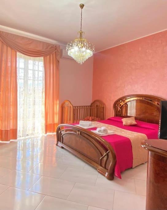 Holiday home Casaetnamarty *